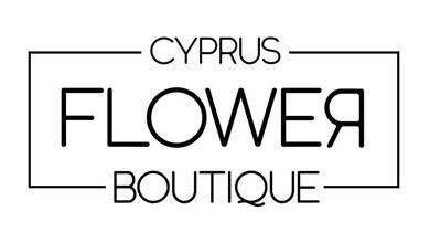 Cyprus Flower Boutique Logo